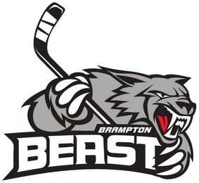 BRAMPTON BEAST