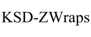 KSD-ZWRAPS