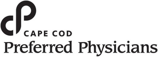 CP CAPE COD PREFERRED PHYSICIANS