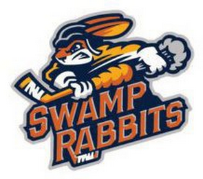 SWAMP RABBITS