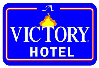 A VICTORY HOTEL