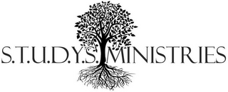 S.T.U.D.Y.S. MINISTRIES