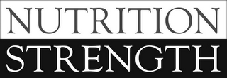 NUTRITION STRENGTH