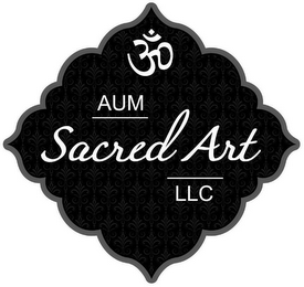 AUM SACRED ART LLC