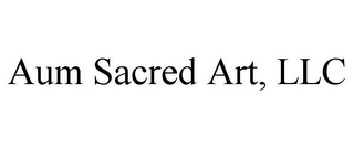 AUM SACRED ART, LLC