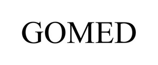 GOMED