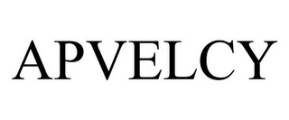 APVELCY
