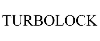 TURBOLOCK