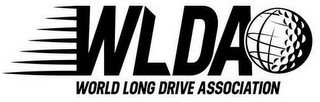 WLDA WORLD LONG DRIVE ASSOCIATION