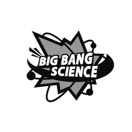 BIG BANG SCIENCE