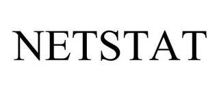 NETSTAT