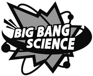 BIG BANG SCIENCE