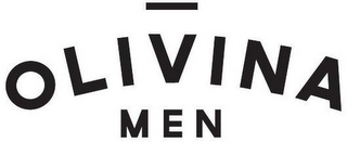 OLIVINA MEN