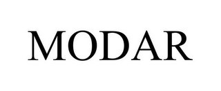 MODAR