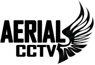AERIAL CCTV