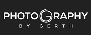 PHOTOGRAPHY BY GERTH