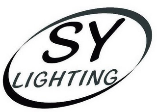 SY LIGHTING