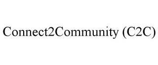 CONNECT2COMMUNITY (C2C)