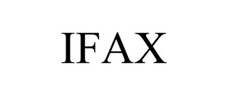 IFAX