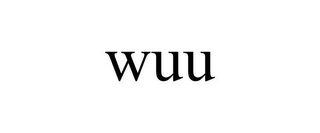 WUU