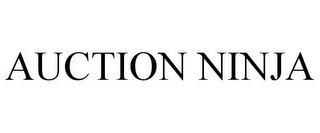 AUCTION NINJA