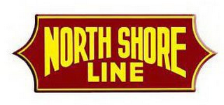 NORTH SHORE LINE