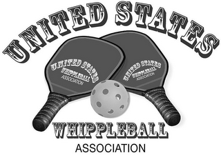 UNITED STATES WHIPPLEBALL ASSOCIATION