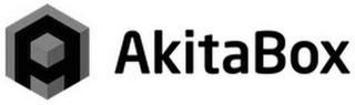 A AKITABOX
