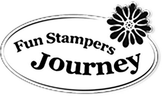 FUN STAMPERS JOURNEY