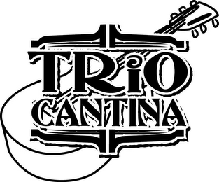 TRIO CANTINA