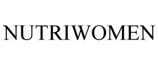 NUTRIWOMEN