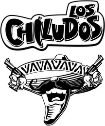 LOS CHILUDOS