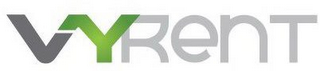 VYRENT