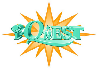 IQUEST