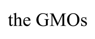 THE GMOS