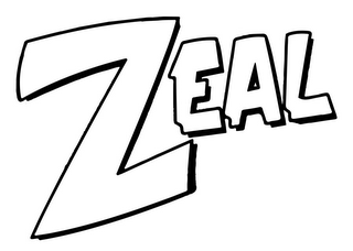 ZEAL