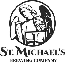 ST. MICHAEL'S BREWING COMPANY