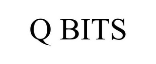 Q BITS