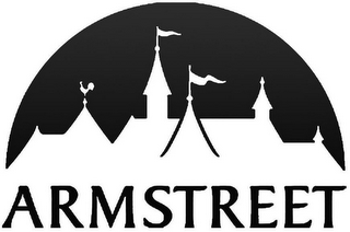 ARMSTREET