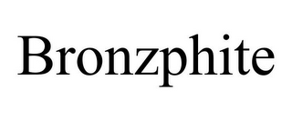 BRONZPHITE