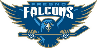 FRESNO FALCONS