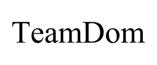 TEAMDOM