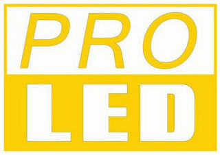 PRO LED