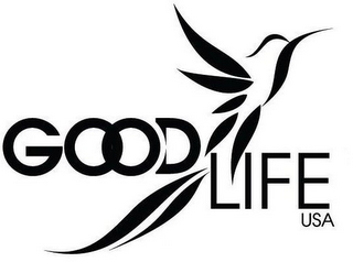 GOOD LIFE USA