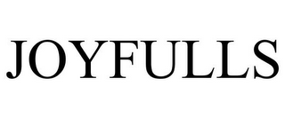JOYFULLS