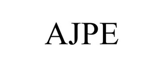 AJPE