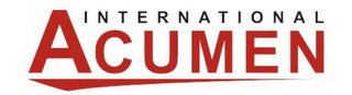 ACUMEN INTERNATIONAL