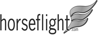 HORSEFLIGHT.COM