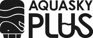 AQUASKY PLUS