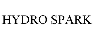 HYDRO SPARK